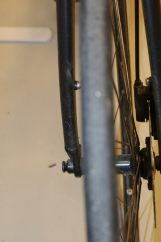 1515332-4 Cykel Nishiki PRO... 27 växlar