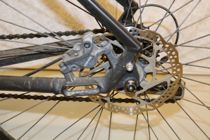 1515332-7 Cykel Nishiki PRO... 27 växlar