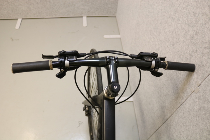 1515332-13 Cykel Nishiki PRO... 27 växlar