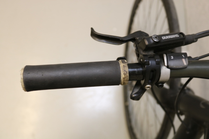 1515332-14 Cykel Nishiki PRO... 27 växlar
