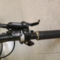 1515332-15 Cykel Nishiki PRO... 27 växlar