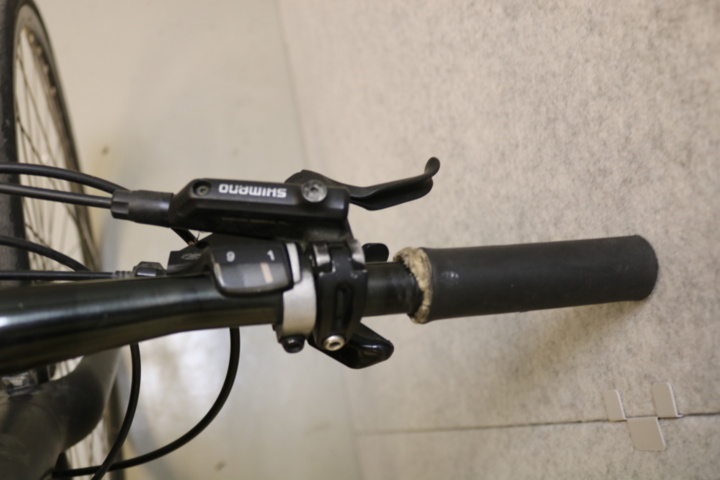 1515332-15 Cykel Nishiki PRO... 27 växlar