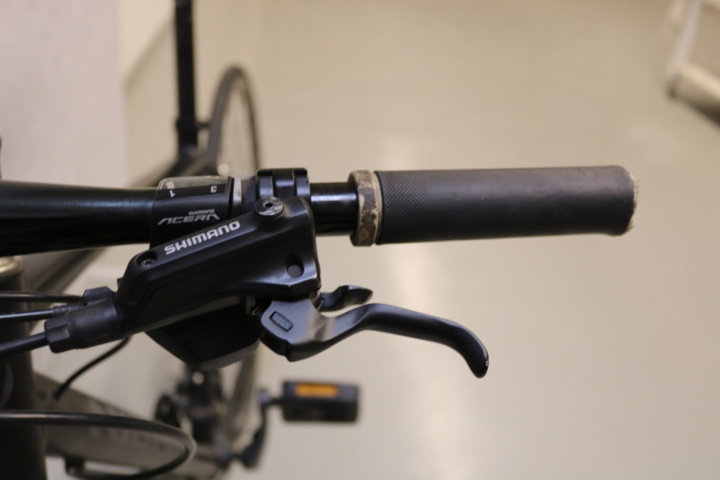1515332-17 Cykel Nishiki PRO... 27 växlar