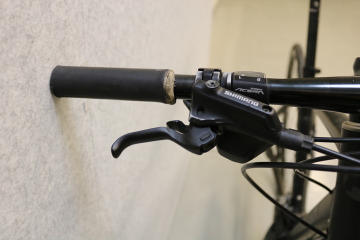 1515332-18 Cykel Nishiki PRO... 27 växlar