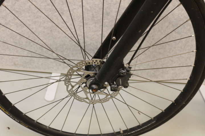 1515332-19 Cykel Nishiki PRO... 27 växlar