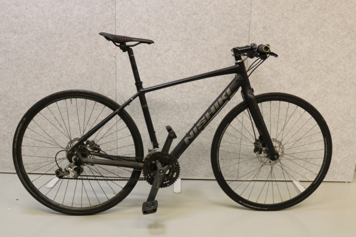 1515332-20 Cykel Nishiki PRO... 27 växlar