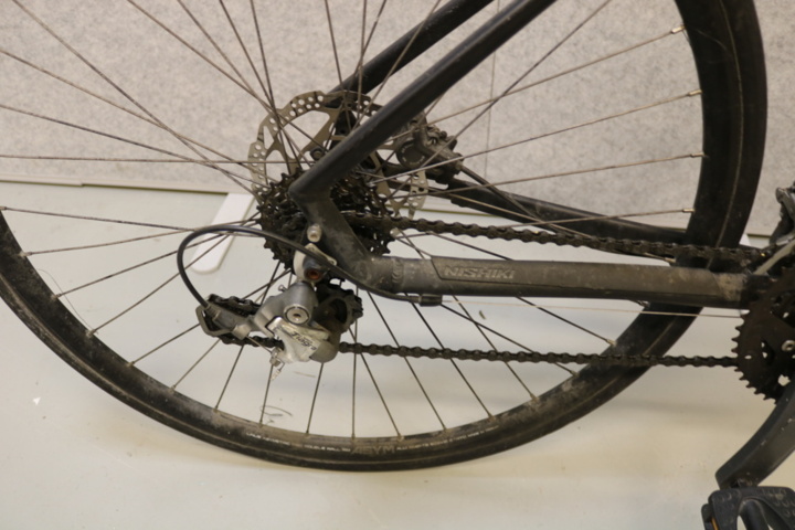 1515332-22 Cykel Nishiki PRO... 27 växlar