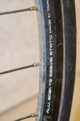 1515332-24 Cykel Nishiki PRO... 27 växlar