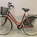 1515333-2 Cykel Skeppshult Nova. 7 växlar