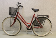 1515333 Bicycle Skeppshult Nova. 7 gears