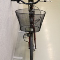 1515333-3 Cykel Skeppshult Nova. 7 växlar