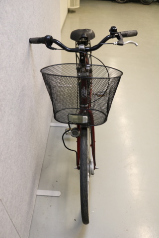 1515333-3 Cykel Skeppshult Nova. 7 växlar