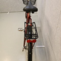 1515333-5 Cykel Skeppshult Nova. 7 växlar