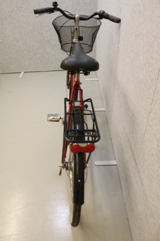 1515333-5 Cykel Skeppshult Nova. 7 växlar