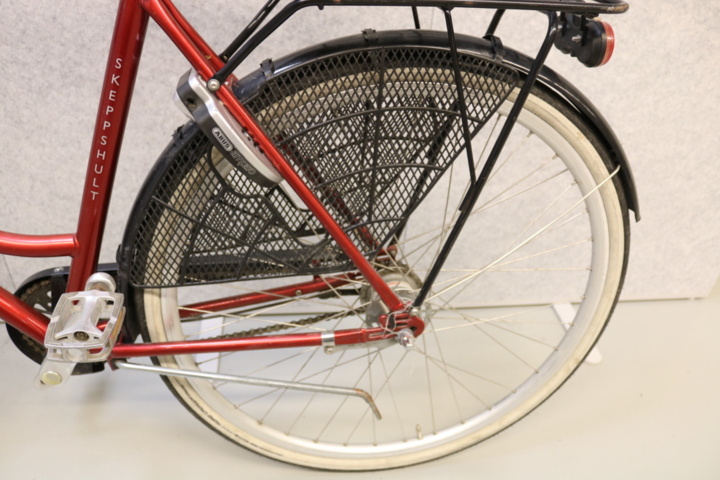 1515333-9 Cykel Skeppshult Nova. 7 växlar