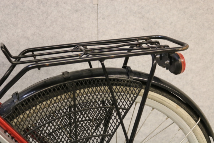 1515333-10 Cykel Skeppshult Nova. 7 växlar