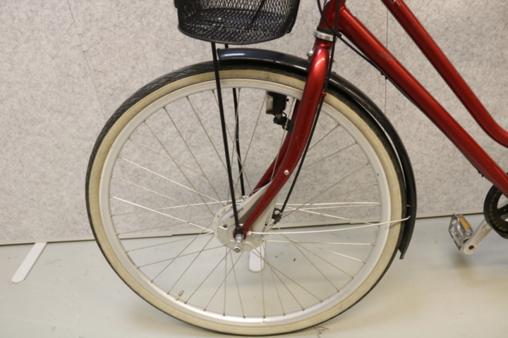 1515333-11 Cykel Skeppshult Nova. 7 växlar
