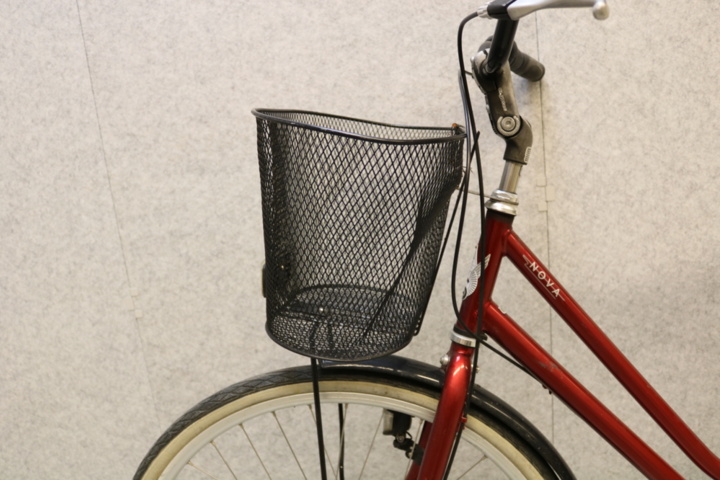 1515333-12 Cykel Skeppshult Nova. 7 växlar