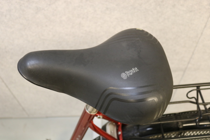 1515333-13 Cykel Skeppshult Nova. 7 växlar