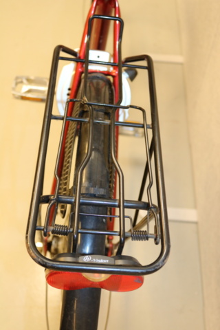 1515333-14 Cykel Skeppshult Nova. 7 växlar