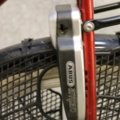 1515333-15 Cykel Skeppshult Nova. 7 växlar