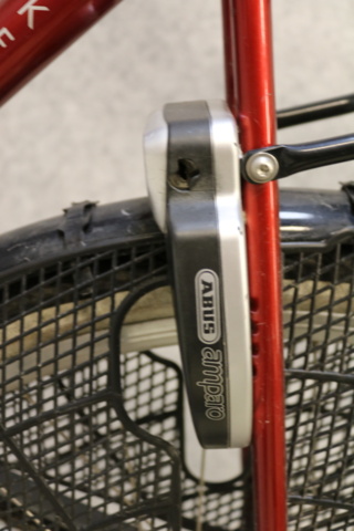1515333-15 Cykel Skeppshult Nova. 7 växlar