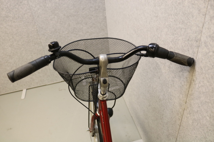1515333-16 Cykel Skeppshult Nova. 7 växlar