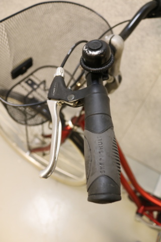 1515333-17 Cykel Skeppshult Nova. 7 växlar