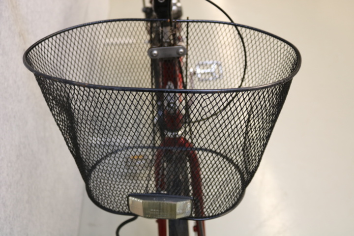 1515333-20 Cykel Skeppshult Nova. 7 växlar