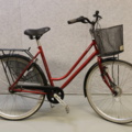 1515333-21 Cykel Skeppshult Nova. 7 växlar
