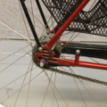 1515333-22 Cykel Skeppshult Nova. 7 växlar
