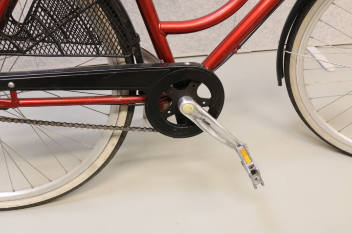 1515333-23 Cykel Skeppshult Nova. 7 växlar