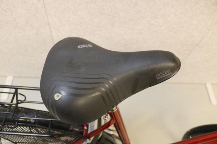 1515333-25 Cykel Skeppshult Nova. 7 växlar