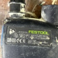 1600277-4 Slipmaskiner 2 st - Festool