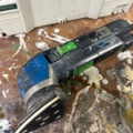 1600277-5 Slipmaskiner 2 st - Festool