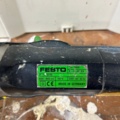 1600277-6 Slipmaskiner 2 st - Festool