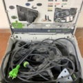 1600277-7 Slipmaskiner 2 st - Festool