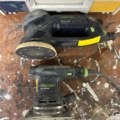 1600278-2 Slipmaskiner 2 st - Festool