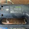 1600278-4 Slipmaskiner 2 st - Festool