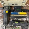 1600279-2 Slipmaskiner 3 st - Festool