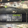 1600279-3 Slipmaskiner 3 st - Festool