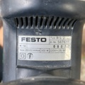 1600279-5 Slipmaskiner 3 st - Festool