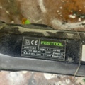 1600279-7 Slipmaskiner 3 st - Festool