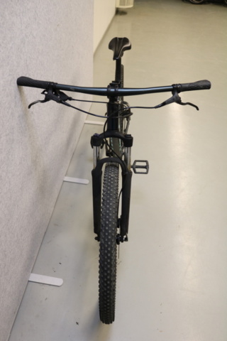 1515334-3 Cykel Trek Marlin 6. 10 växlar