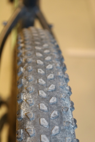 1515334-6 Cykel Trek Marlin 6. 10 växlar