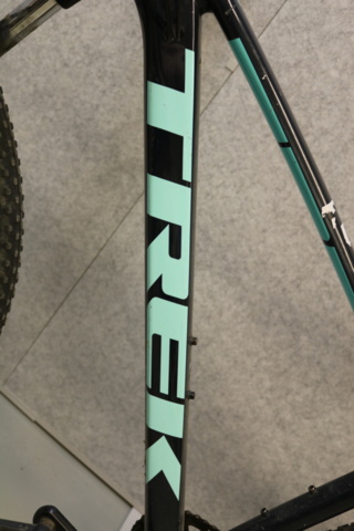 1515334-7 Cykel Trek Marlin 6. 10 växlar