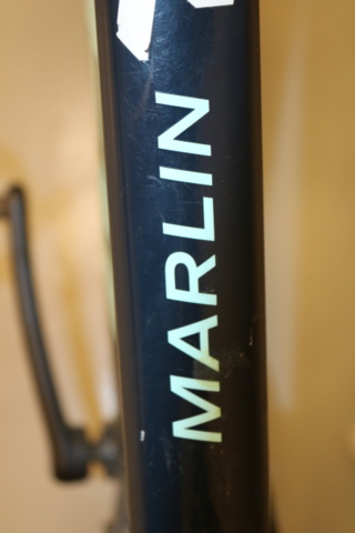 1515334-8 Cykel Trek Marlin 6. 10 växlar