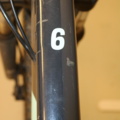 1515334-9 Cykel Trek Marlin 6. 10 växlar