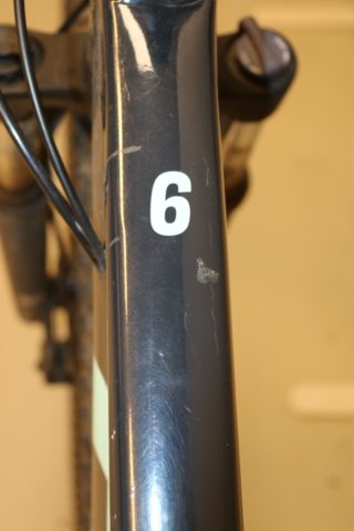 1515334-9 Cykel Trek Marlin 6. 10 växlar