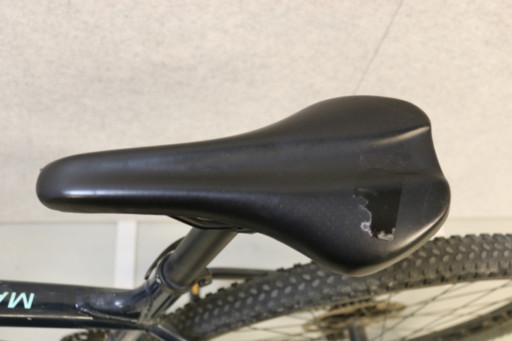 1515334-10 Cykel Trek Marlin 6. 10 växlar